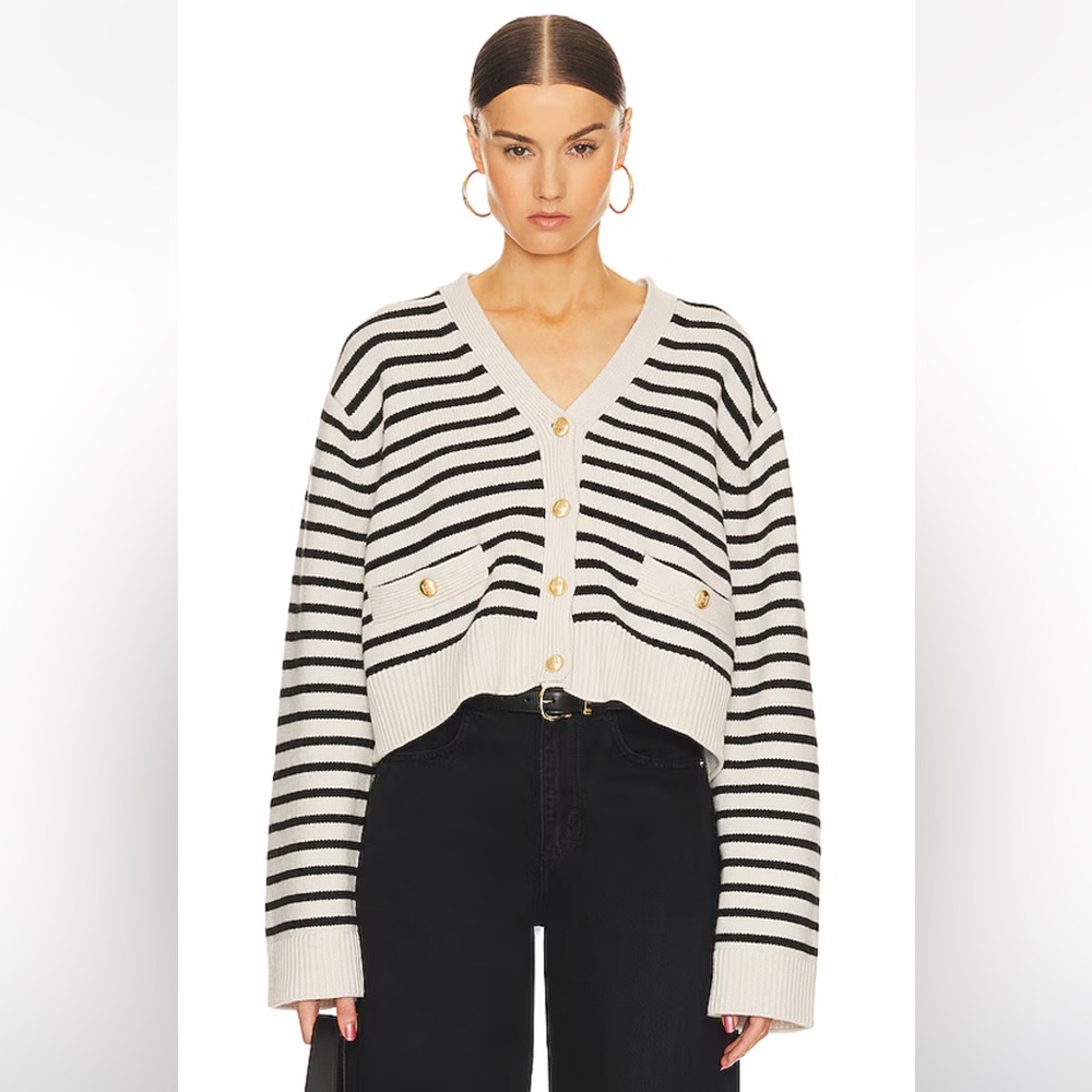 Helsa Dawes Cardigan